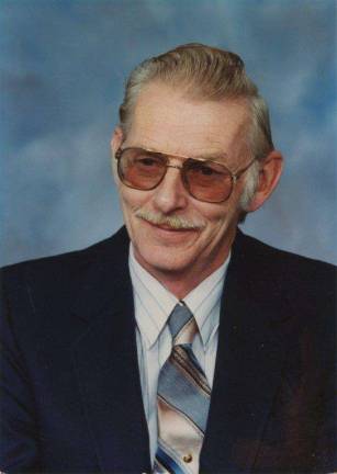 Kenneth F. MacDonald Kenneth F. MacDonald