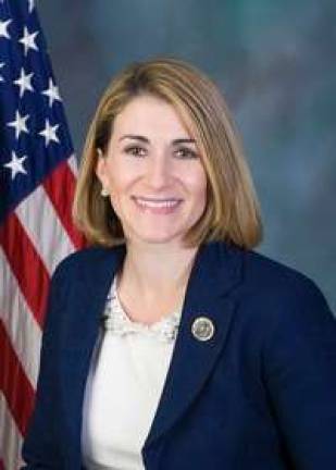 Improving the way the state handles issues from within planned communities PA Rep. Rosemary Brown