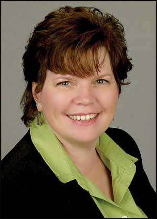 Fritschie becomes accredited seller representative Fritschie becomes accredited seller representative