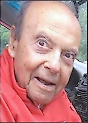 Police looked for endangered missing man Police looked for endangered missing man