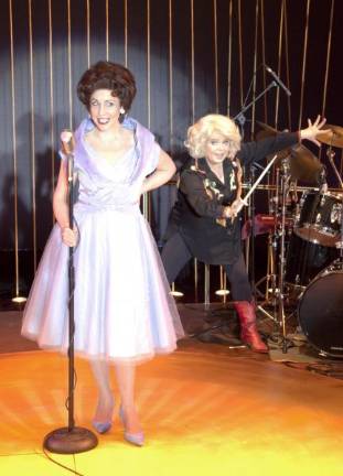 Tribute to Patsy Cline coming to the Milford Theater Tribute to Patsy Cline coming to the Milford Theater