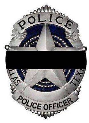 How to help the Dallas P.D. and victims' families (Dallas Police Department Facebook page)