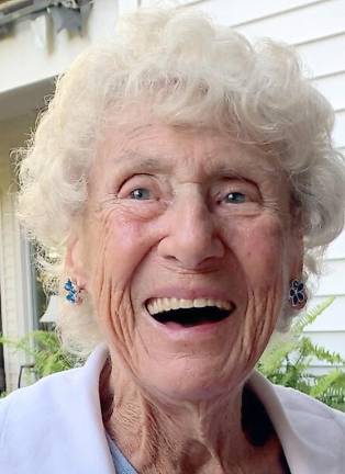 Ruth Smith Ruth Smith