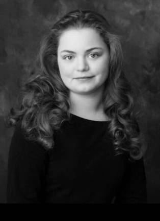 Milford teen launches charity for chronically ill children Sophia Nicholas (Photo provided)