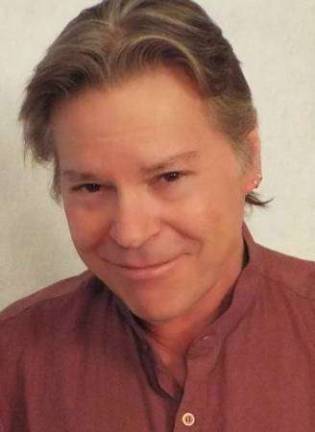 Operation Chillout to raise money for homeless vets Robb Taylor (Photo provided)