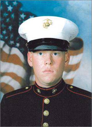 Pike County Marine killed in Iraq fighting Pike County Marine killed in Iraq fighting