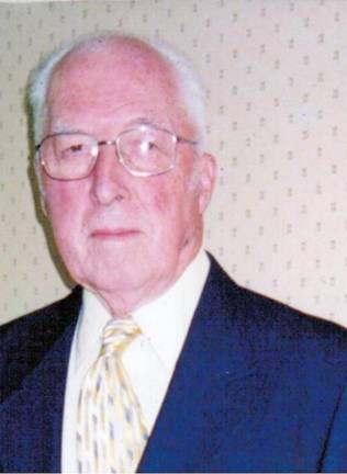John C. Dyson John C. Dyson