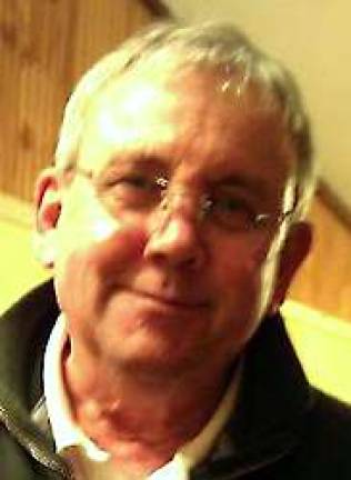 Raymond J. Farley Jr. Raymond J. Farley Jr.