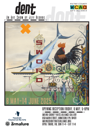 Gallery talk scheduled Gallery talk scheduled