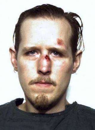 Most Viewed 2017 Eric Frein
