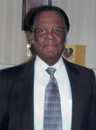 Robert Earl Little Robert Earl Little