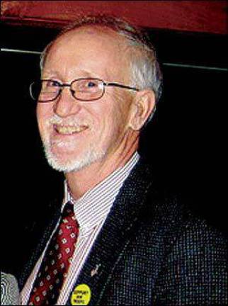 Forbes was state GOP's Mr. February Forbes was state GOP's Mr. February