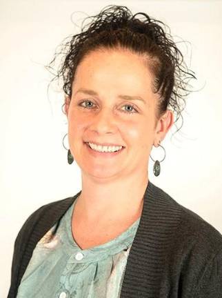 Heather Walters joins Carbondale Center Heather Walters joins Carbondale Center