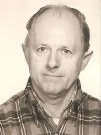 Glenn W. Graham Glenn W. Graham