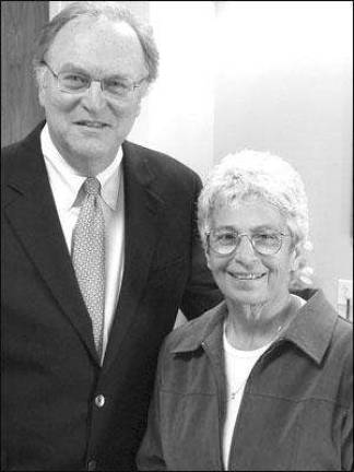 PEEC awarded $20,000 grant from Dodge Foundation PEEC awarded $20,000 grant from Dodge Foundation