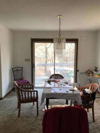 A well-kept home on a country acre A well-kept home on a country acre