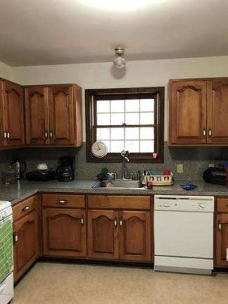 A well-kept home on a country acre A well-kept home on a country acre