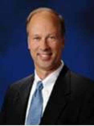 Future of economic development subject of summit Michael Brubaker (Photo provided)