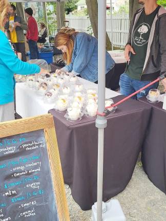 Milford Farmers Market season finale coming Oct. 10