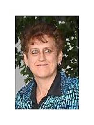 Christine (‘Tine’) Boyd Christine “Tine” Boyd