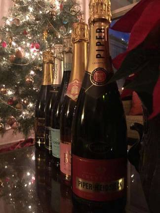 Hotel Fauchere plans 'wine circles' (Photo provided)