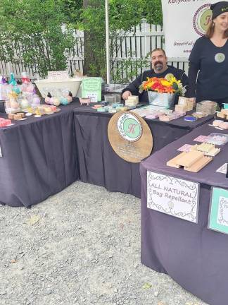 Milford Farmers Market season finale coming Oct. 10