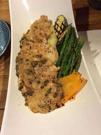 Farm-to-table restaurants crop up along Route 6 From the Farm on Pine Creek food truck (Mile Marker 195)