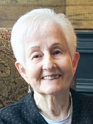 Caroline Josephine Kretoski Gainer Caroline Josephine Kretoski Gainer