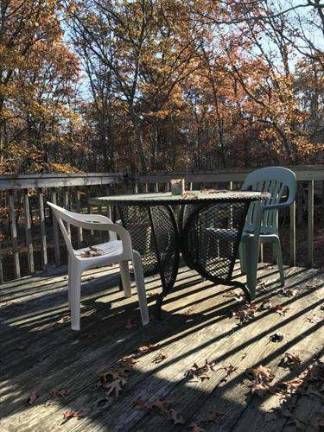 A well-kept home on a country acre A well-kept home on a country acre