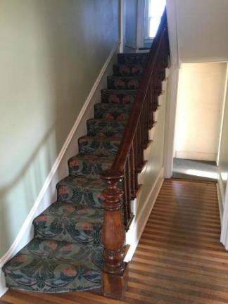 Historic and charming Victorian home Historic and charming Victorian home