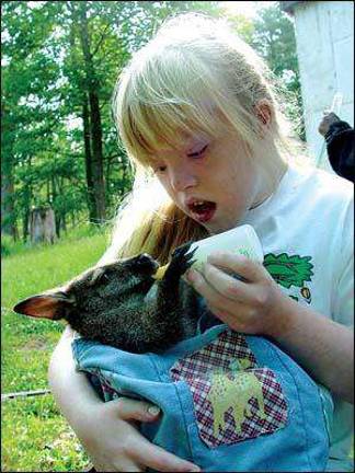 Country Ark is for kids Country Ark is for kids