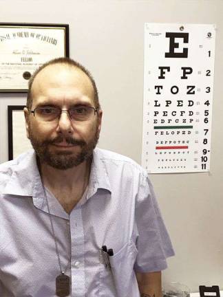 Optician Expert Allan Feldstein: Glasses for Children Optician Expert Allan Feldstein: Glasses for Children
