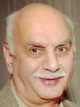 Joseph A. Mellia Joseph A. Mellia