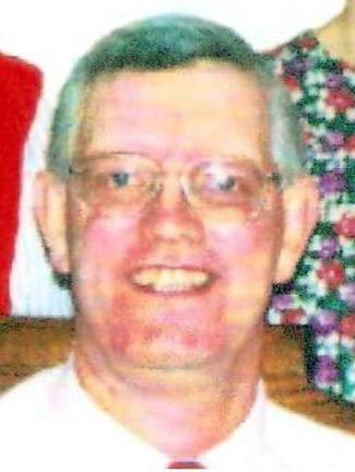 Kenneth M. Smith Kenneth M. Smith