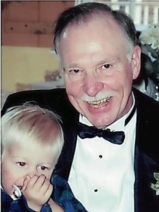John Francis Harney III John Francis Harney III