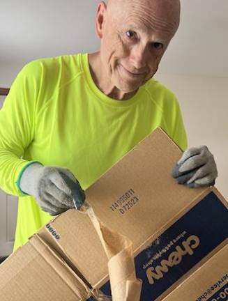 Is that recyclable? Packing tape Is that recyclable? Packing tape