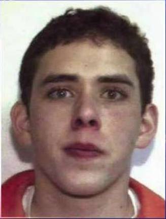 Major heroin traffickers charged in Pike Brandon Deforge of Greeley