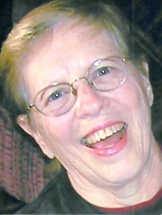 Edith (‘Nell’) Trotta Edith (‘Nell’) Trotta