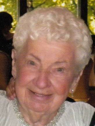 Florence Mary Hagan Florence Mary Hagan