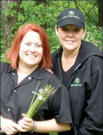 Green Feed Catering serving at PEEC Green Feed Catering serving at PEEC