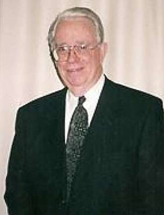 Fall Bible study offered at the Milford United Methodist Church The Rev. Dr. Lloyd Kenyon (Photo provided)