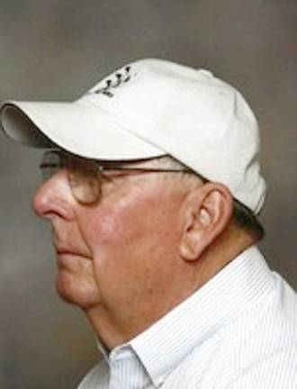 James W. Carpenter James W. Carpenter