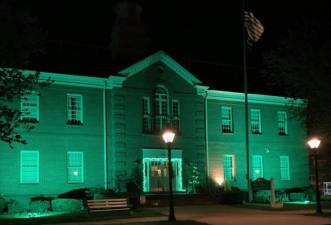 Pike County participates in Operation Green Light