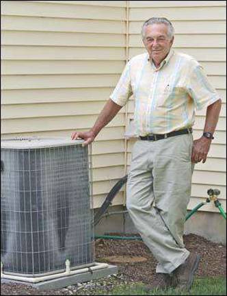 Local inventor seeks a sponsor Local inventor seeks a sponsor