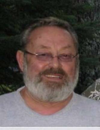 Anthony J. Valentia Sr. Anthony J. Valentia Sr.