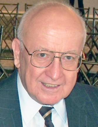 Raymond C. Sugalski
