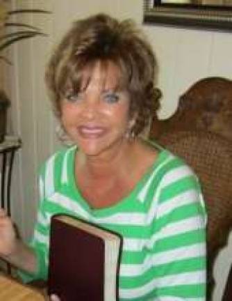 Margaret Ann Curabba Margaret Ann Curabba
