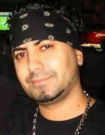 Dario Diaz III Dario Diaz III