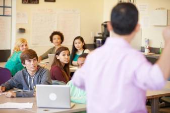 Personal finance courses get a boost in Pennsylvania schools