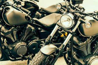 ABATE of Pike County to hold annual Poker Run